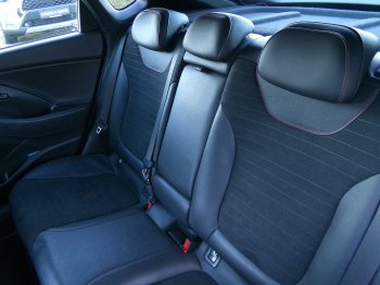 Hyundai i30 FB N PERFORMANCE 2,0 T-GDi full