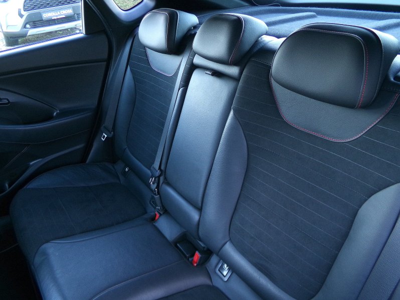 Hyundai i30 FB N PERFORMANCE 2,0 T-GDi full