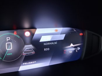 Peugeot 308 ALLURE 1.2 PureTech 96 kW full