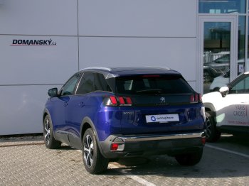 Peugeot 3008 ALLURE+ 2.0 BlueHDi 110kW full
