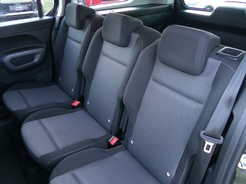 Toyota ProAce City Verso LONG VIP 1.5 D-4D 96kW AT8 full