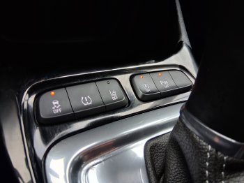 Opel Crossland X SMILE 1.2 TURBO 96 kW full