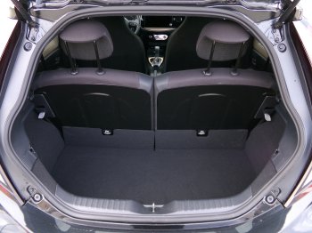 Toyota Aygo EXECUTIVE SMART 1,0 VVT-i AT full