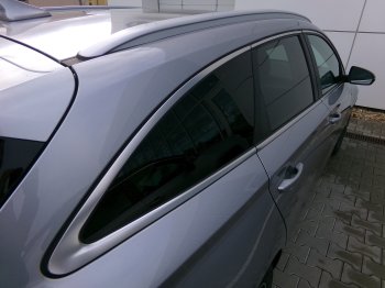 Hyundai i30 WG SMART 1,5 TGDi MHEV 117kW full