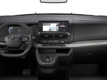 Peugeot Traveller ALLURE Long 2.0 BlueHDI full