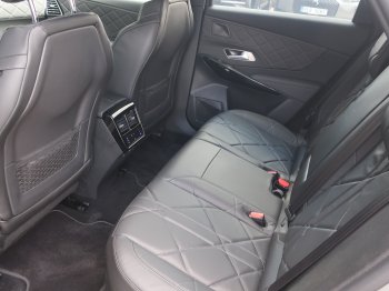 DS Automobiles DS7 7 RIVOLI 1.5 BlueHDi 130k EAT8 full