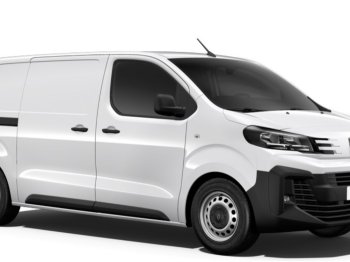 Peugeot Expert Furgon L2 2.2 BlueHDi 150 MAN6 full