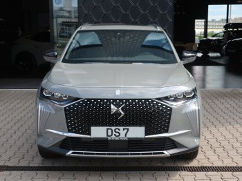 DS Automobiles DS7 7 RIVOLI 1.5 BlueHDi 130k EAT8 full