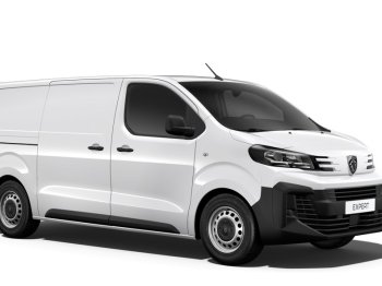 Peugeot Expert Furgon L3 2.2 BlueHDi 150 MAN6 full