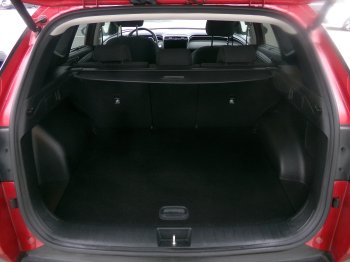 Hyundai Tucson STYLE 1,6 T-GDi HEV 169kW AT full