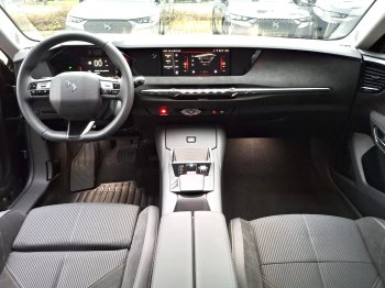 DS Automobiles DS4 EDITION FRANCE 1,5 BlueHDi 130 full