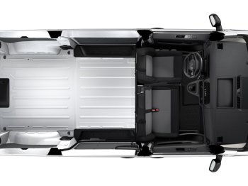 Peugeot Expert FURGON L2 1,5 BlueHDi 120 MAN6 full