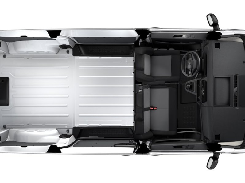 Peugeot Expert FURGON L2 1,5 BDi 120 S&S MAN6 full