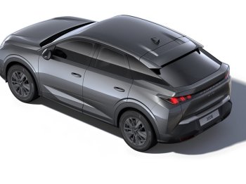 Peugeot 3008 BUSINESS Hybrid 145 e-DCS6 full