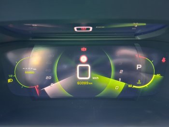 Peugeot 2008 GT 1.2 PureTech 114 kW full