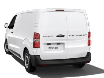 Peugeot Expert Furgon L2 2.2 BlueHDi 150 MAN6 full