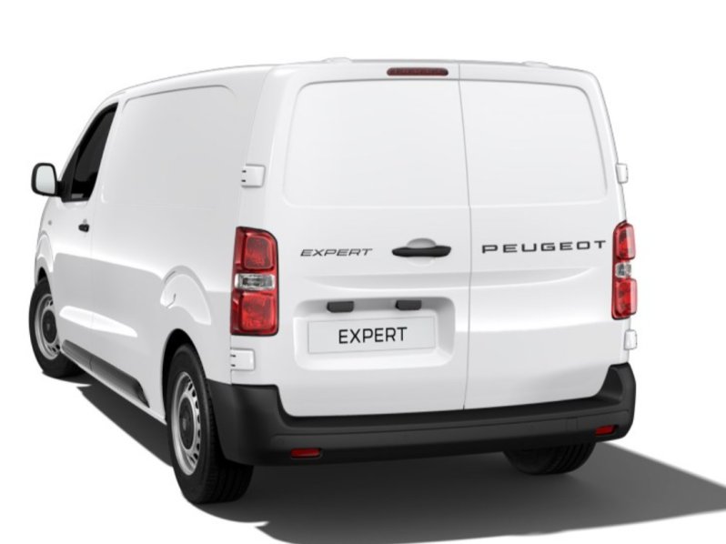 Peugeot Expert Furgon L2 2.2 BlueHDi 150 MAN6 full