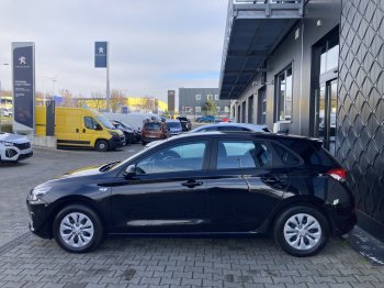 Hyundai i30 START PLUS 1.5 DPi 81 kW full
