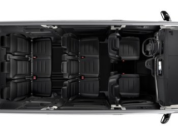 Peugeot Traveller ALLURE Long 2.0 BlueHDI full