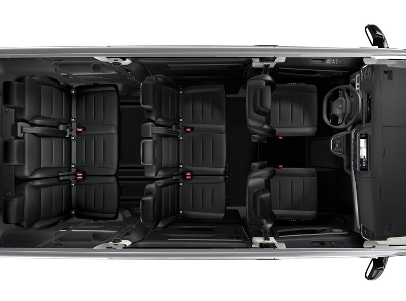 Peugeot Traveller ALLURE Long 2.0 BlueHDI full