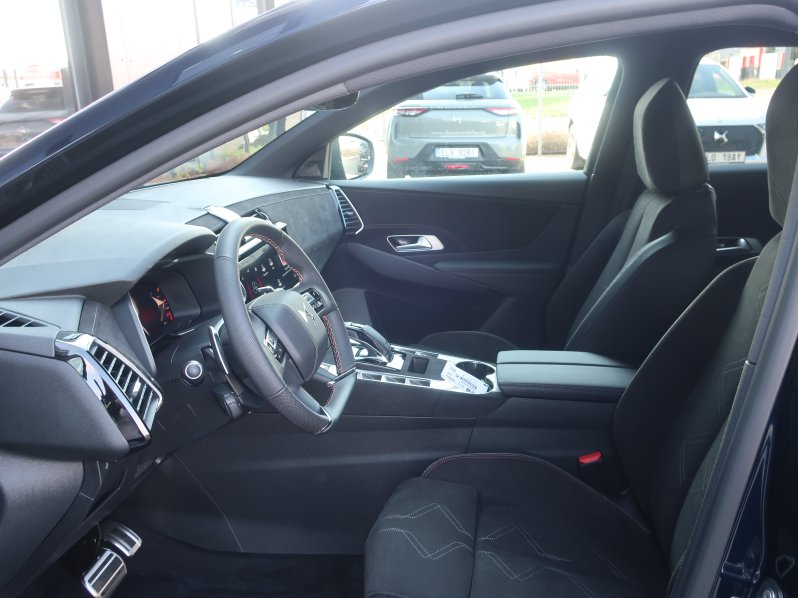 DS Automobiles DS7 EDITION FRANCE 1.5 BlueHDi 1 full