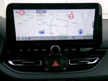 Hyundai i30 WG SMART 1,5 TGDi MHEV 117kW full