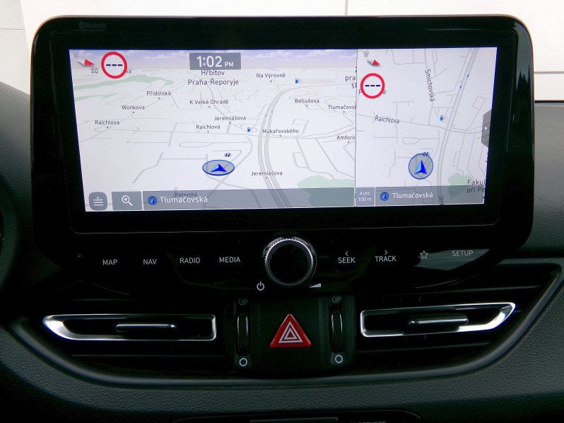 Hyundai i30 WG SMART 1,5 TGDi MHEV 117kW full