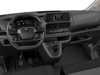 Peugeot Expert FURGON L2 1,5 BlueHDi 120 MAN6 full