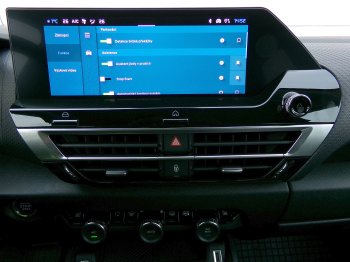 Citroën C4 X SHINE 1.2 PureTech 96kW AT8 full