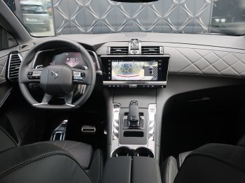 DS Automobiles DS7 7 RIVOLI 1.5 BlueHDi 130k EAT8 full