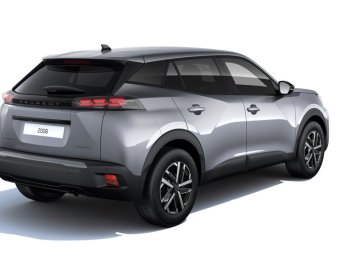 Peugeot 2008 BUSINESS Hybrid 110 e-DCS6 full