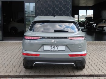 DS Automobiles DS7 7 RIVOLI 1.5 BlueHDi 130k EAT8 full