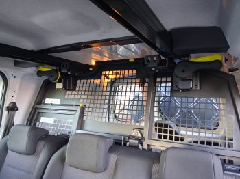 Toyota ProAce City CREWCAB ACTIVE 1.5 D-4D 75 kW full