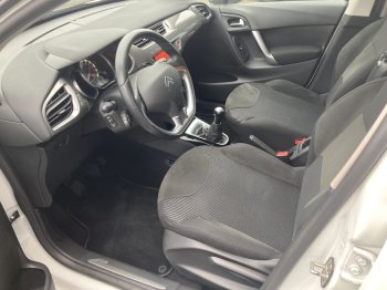 Citroën C3 EXCLUSIVE 1.4 VTi 70 kW full