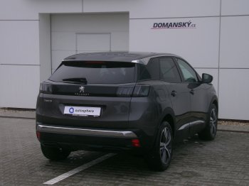 Peugeot 3008 ALLURE PACK 1,5 BlueHDi 96kW full