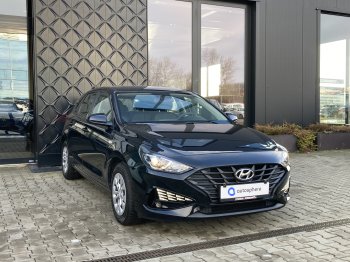 Hyundai i30 START PLUS 1.5 DPi 81 kW full