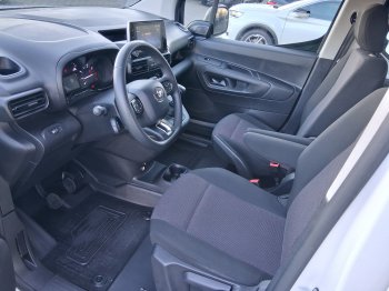 Toyota ProAce City CREWCAB ACTIVE 1.5 D-4D 75 kW full