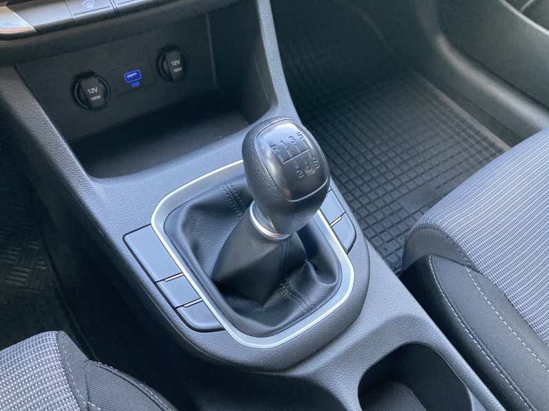 Hyundai i30 START PLUS 1.5 DPi 81 kW full