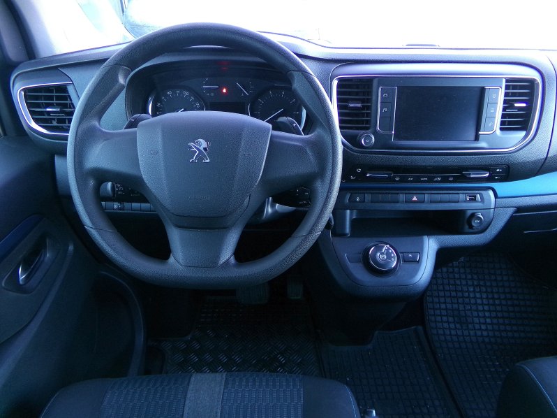 Peugeot Traveller ACTIVE L2 2.0 BlueHDi 130kW AT full