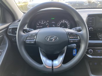 Hyundai i30 START PLUS 1.5 DPi 81 kW full