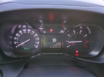 Toyota ProAce City CREWCAB ACTIVE 1.5 D-4D 75 kW full