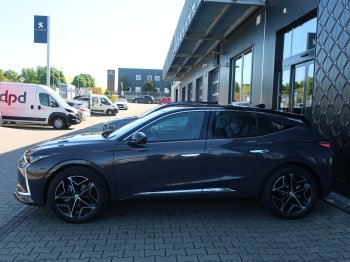 DS Automobiles DS4 EDITION FRANCE 1,5 BlueHDi 130 full