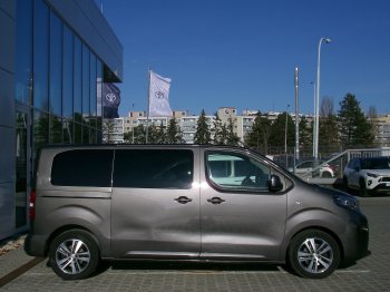 Peugeot Traveller ACTIVE L2 2.0 BlueHDi 130kW AT full