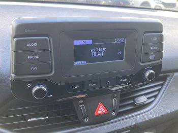 Hyundai i30 START PLUS 1.5 DPi 81 kW full