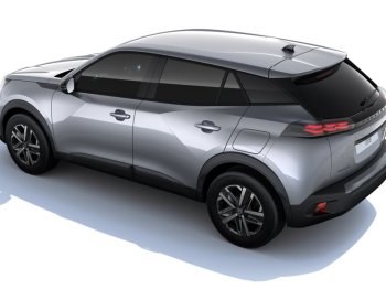 Peugeot 2008 BUSINESS Hybrid 110 e-DCS6 full