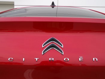 Citroën C4 X SHINE 1.2 PureTech 96kW AT8 full