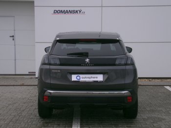 Peugeot 3008 ALLURE PACK 1,5 BlueHDi 96kW full