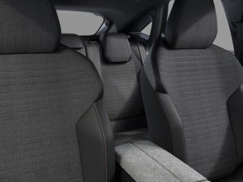 Peugeot 3008 BUSINESS Hybrid 145 e-DCS6 full