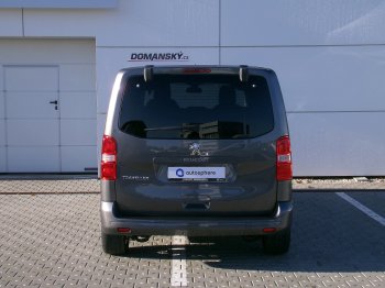 Peugeot Traveller ACTIVE L2 2.0 BlueHDi 130kW AT full