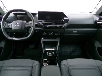 Citroën C4 X SHINE 1.2 PureTech 96kW AT8 full